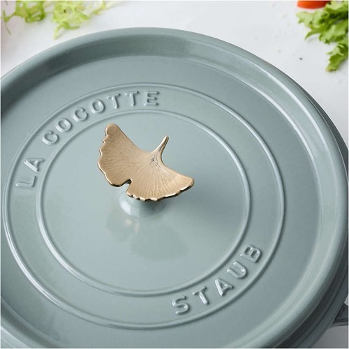 Staub daniel humm ginkgo - staub,