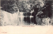 POSTCARD - SWITZERLAND -