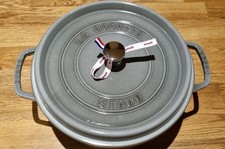 Staub Cast Iron