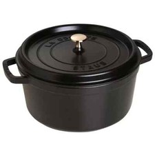 STAUB:LA COCOTTE WITH