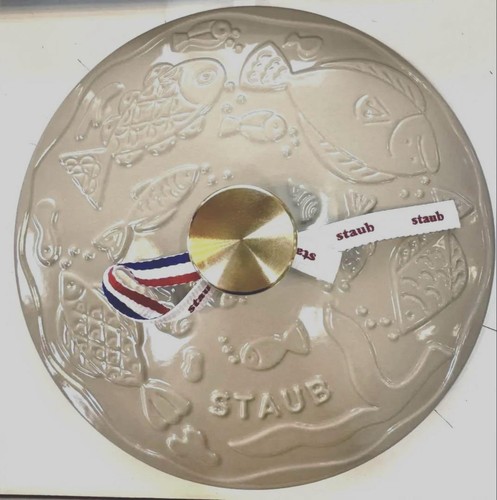 Staub minapelhonen cocotte - staub,