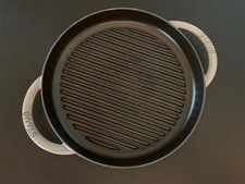 Staub 10-inch/ 26 cm Round