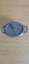 Staub La Cocotte Mini 11 cm