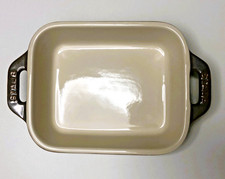 Staub Ancient Grey Ceramic