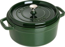 STAUB La Cocotte Cast Iron