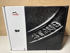 STAUB Cast Iron