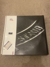 Staub Double Handle Fry pan