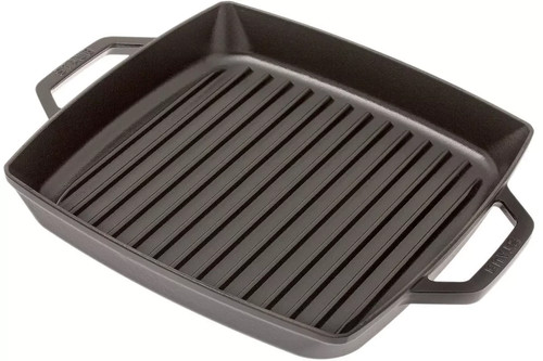 Staub cast iron - staub, grill