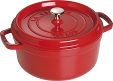 STAUB Cast Iron