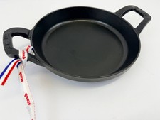 Staub Cast Iron Cocotte Round