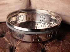 Staub Stainless Steel Steamer