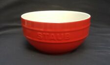 1 x STAUB CERAMIC 14cm BOWL -