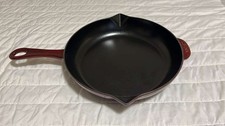 Staub Cast Iron 10-inch Fry