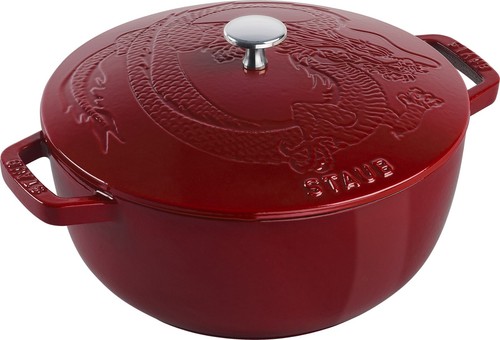 Free shipping staub 24cm - staub,