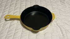 SALE Staub Cast Iron 8.5-inch