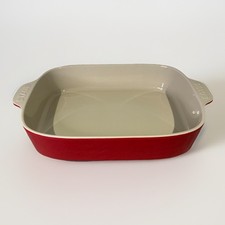 Staub 13’’ X 10.5’’