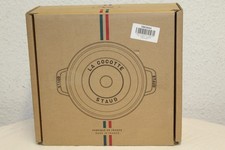 Staub Gusseisen 3,75 qt