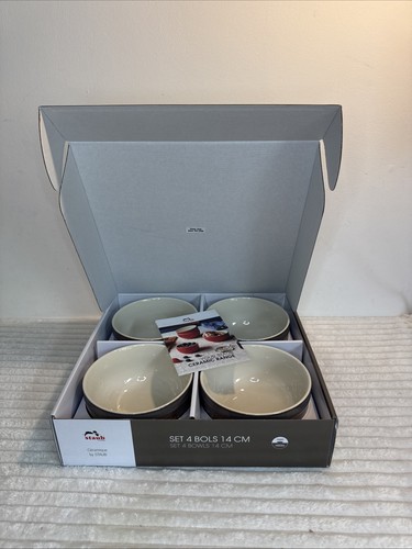 Staub ancient grey ceramic - ancient,