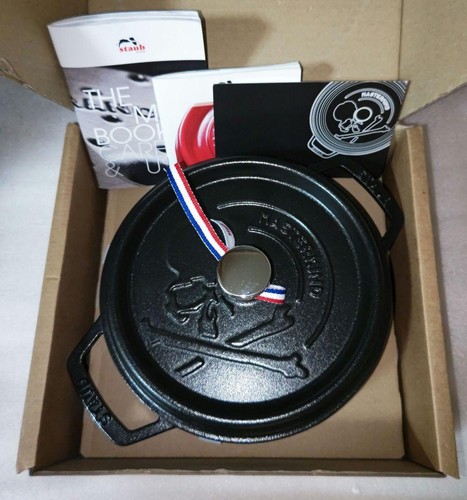Staub mastermind - staub,