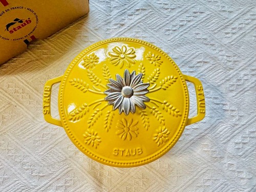 Staub wanabe 16cm - staub,
