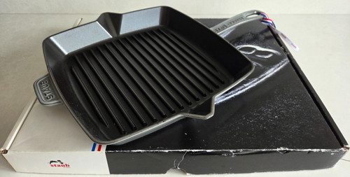 Staub 30x30cm american - staub,