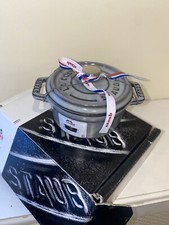 STAUB LA COCOTTE 10 cm round