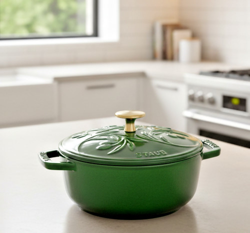 New staub nabe 16cm - staub,