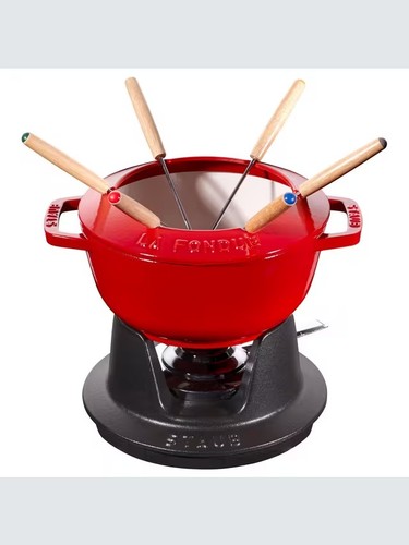 Staub cast iron oven - staub,