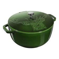 FREE SHIPPING  : STAUB 26CM