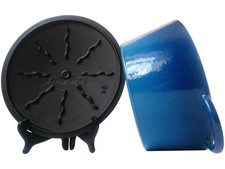 rare L'AUTOMIJOTEUR blue