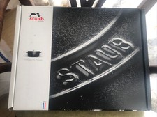Staub en France 37cm 8l Oval