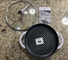 Staub Steam Grill with Lid